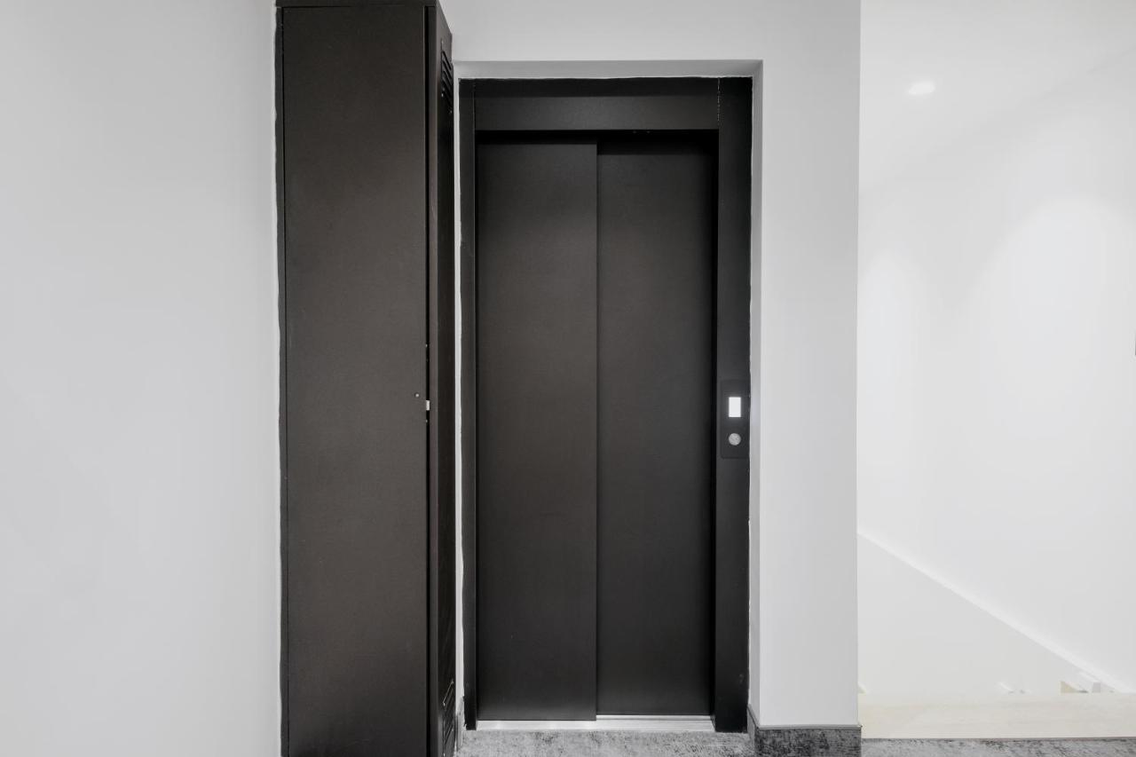 Boutique Macchiato Rooms Novi Sad Exteriér fotografie