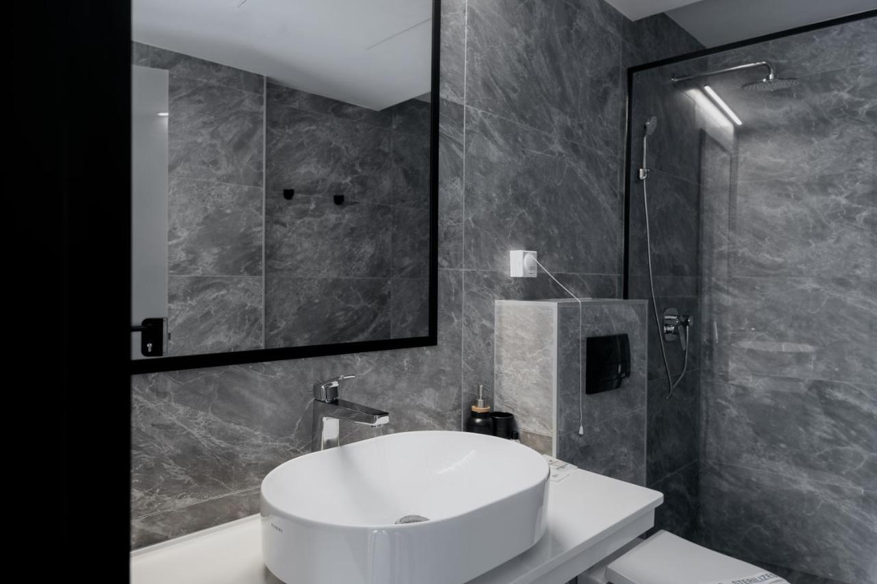 Boutique Macchiato Rooms Novi Sad Exteriér fotografie