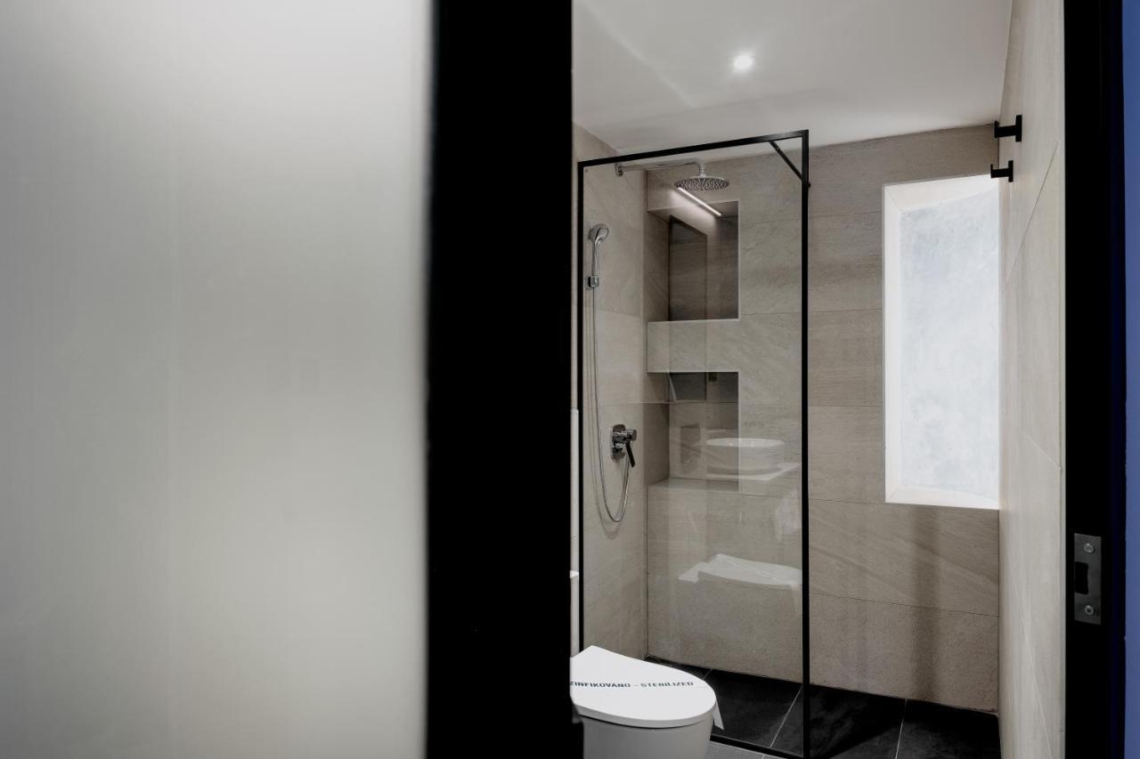 Boutique Macchiato Rooms Novi Sad Exteriér fotografie