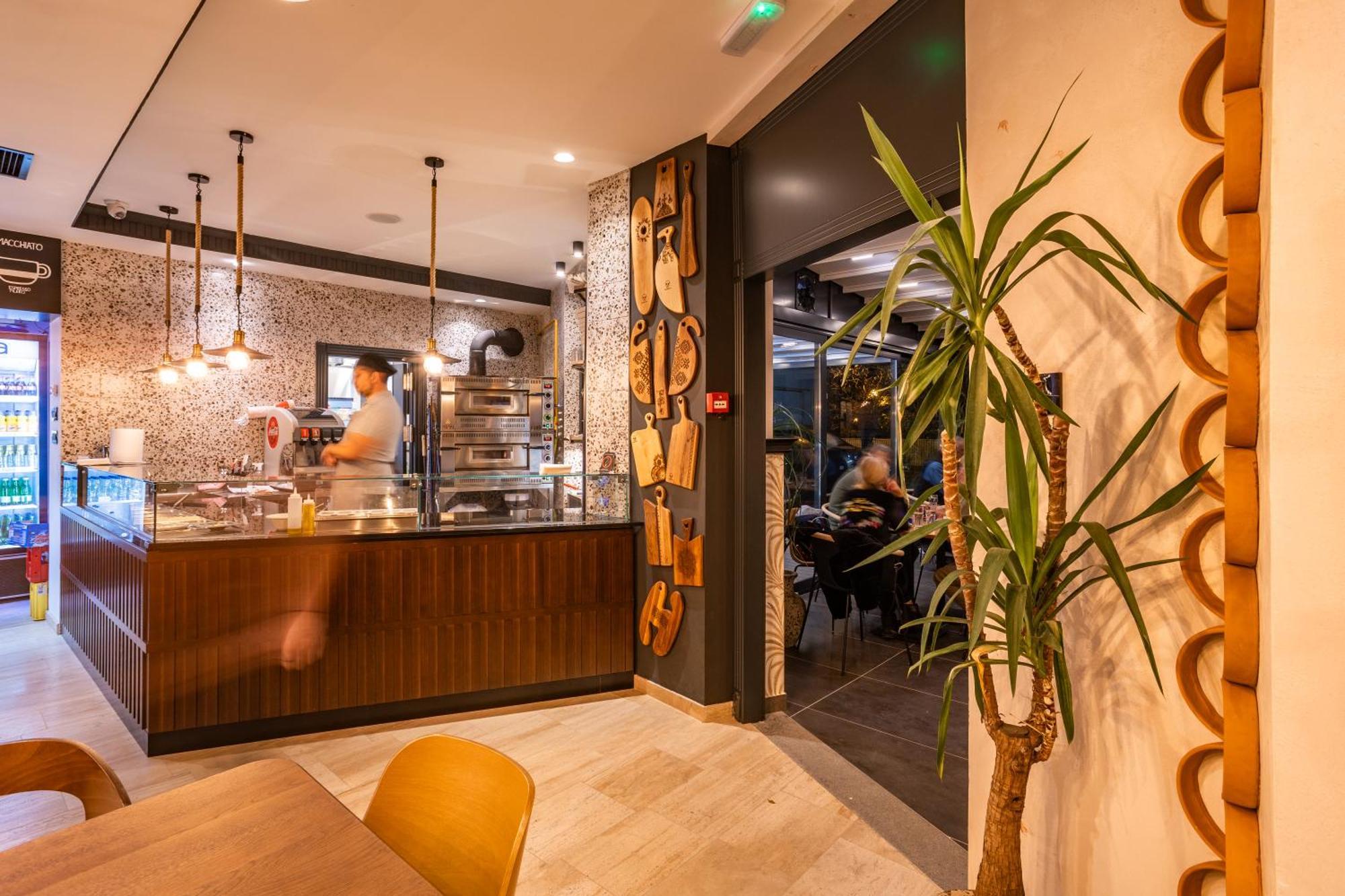 Boutique Macchiato Rooms Novi Sad Exteriér fotografie